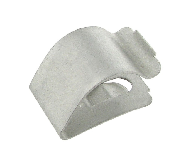Halter Sicherungsträger Sicherungshalter Steckverinder 1-fach (fliegend) mit Sicherung 8A 111937091A VW Käfer Bus T1 T Karmann T3